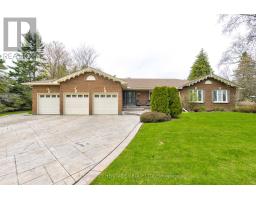 287 BURNS BOULEVARD, King, Ontario