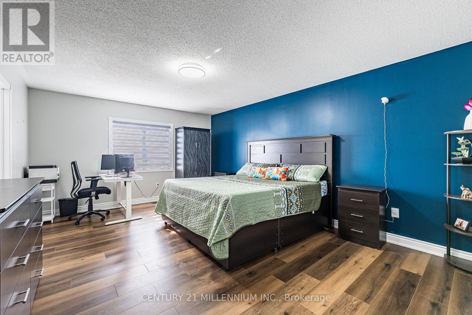 100 Monaco Court, Brampton, Ontario  L7A 1X2 - Photo 12 - W13044788