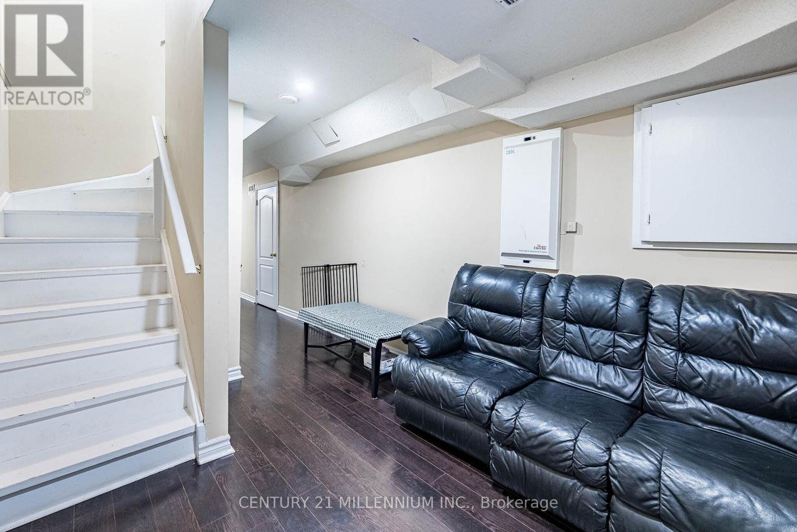100 Monaco Court, Brampton, Ontario  L7A 1X2 - Photo 27 - W13044788