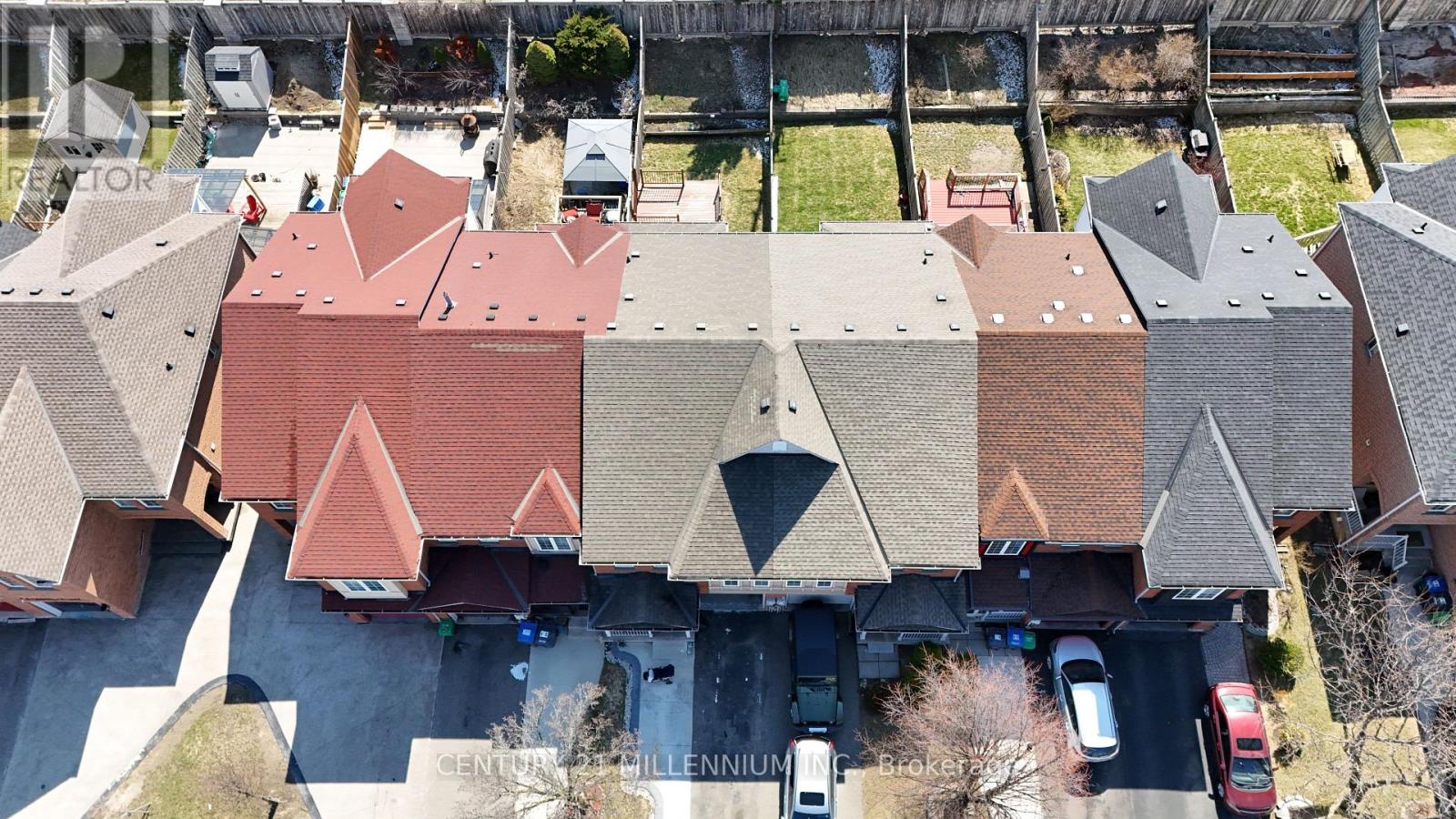 100 Monaco Court, Brampton, Ontario  L7A 1X2 - Photo 47 - W13044788