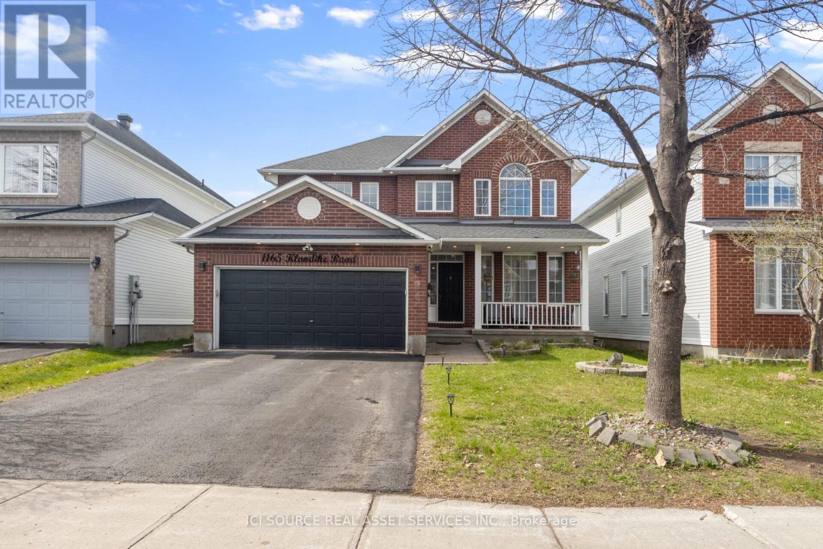 1165 KLONDIKE ROAD, Ottawa, Ontario