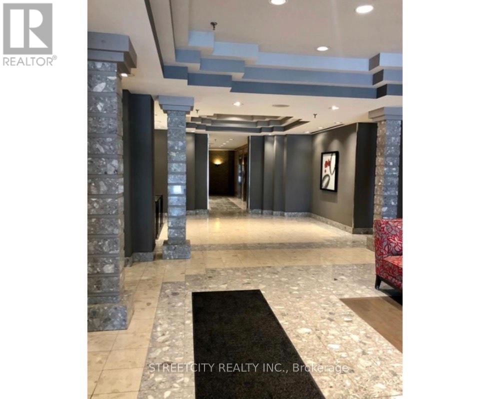 805 - 695 Richmond Street, London East, Ontario  N6A 5M8 - Photo 3 - X13074444