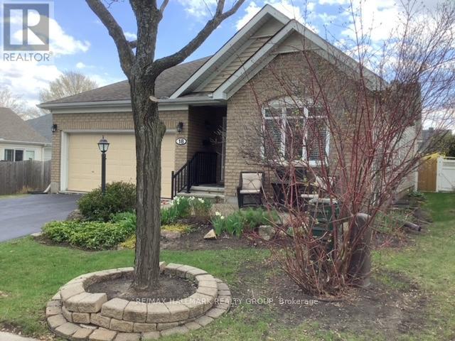18 Spinney Way, Ottawa, Ontario  K2J 4Y8 - Photo 2 - X12968956