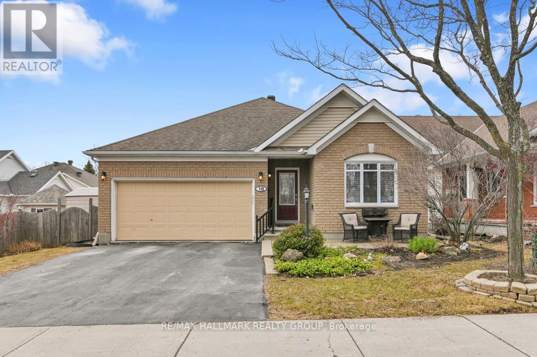 18 Spinney Way, Ottawa, Ontario  K2J 4Y8 - Photo 3 - X12968956