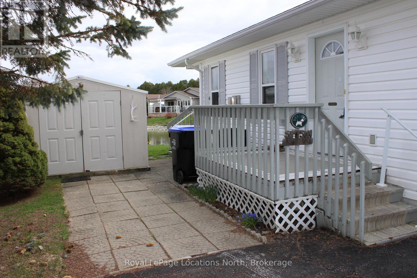 4 St. James Place, Wasaga Beach, Ontario  L9Z 3A8 - Photo 27 - S13081644