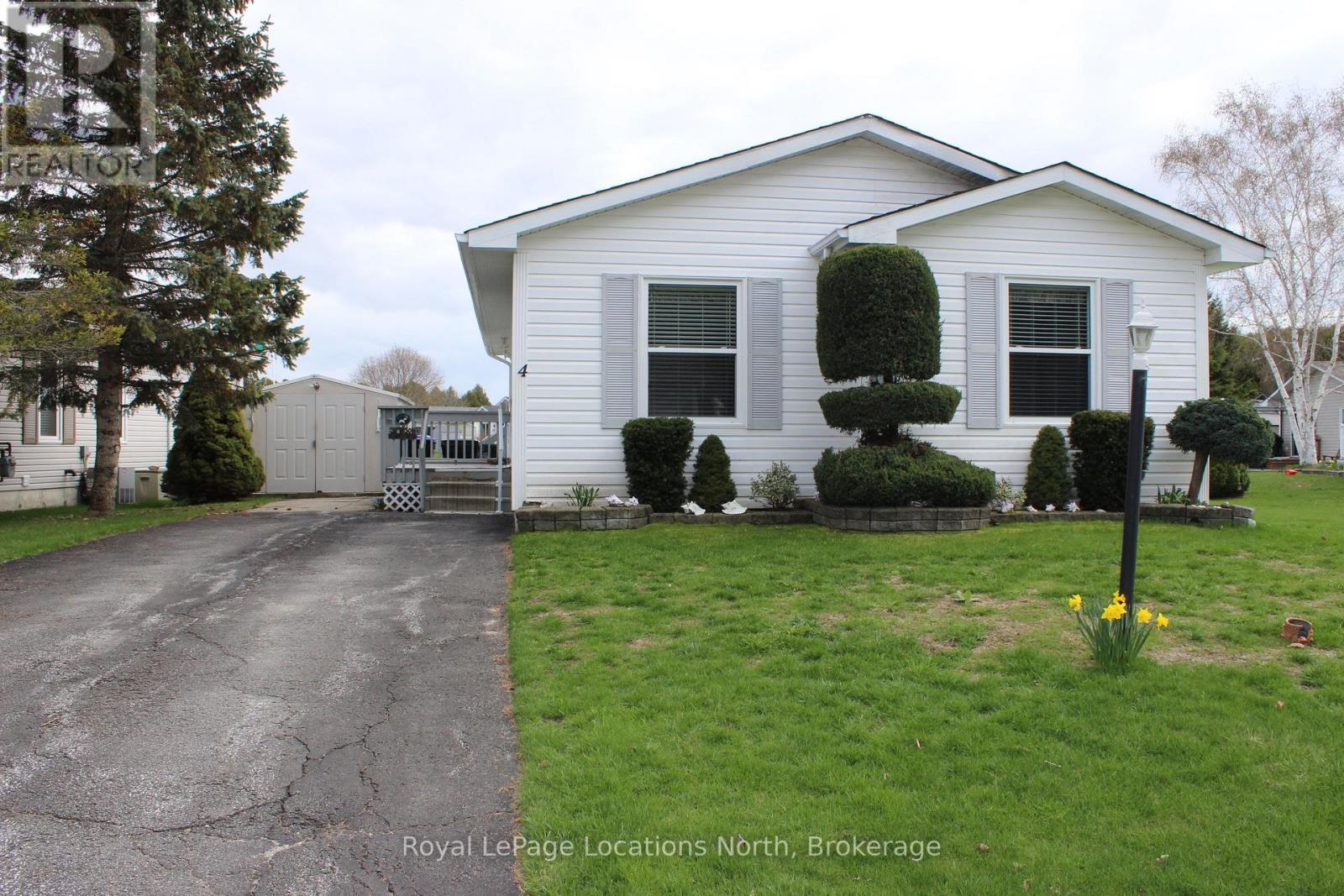 4 St. James Place, Wasaga Beach, Ontario  L9Z 3A8 - Photo 28 - S13081644