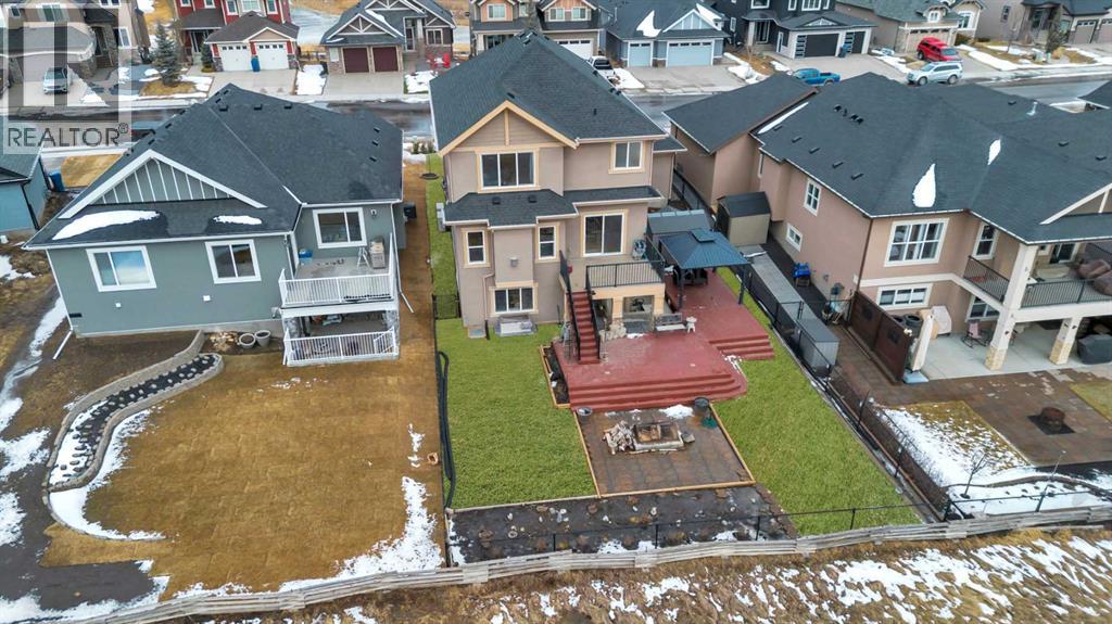 636 Muirfield Crescent, Lyalta, Alberta  T0J 1Y1 - Photo 2 - A2293995