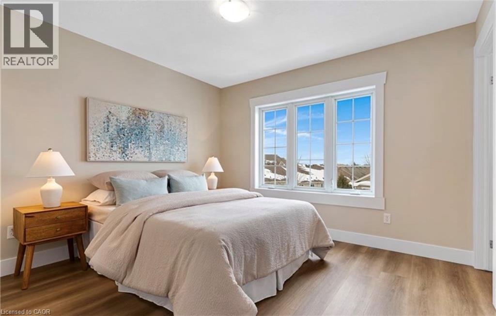 355 Fisher Mills Road Unit# 43, Cambridge, Ontario  N3C 4N5 - Photo 6 - 40827020