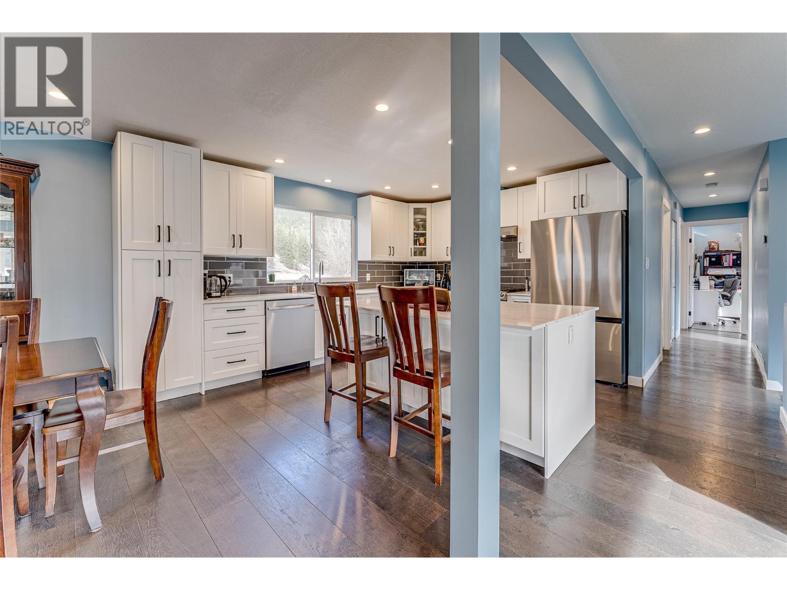 5876 Westwynd Drive, Falkland, British Columbia  V0E 1W0 - Photo 21 - 10377189