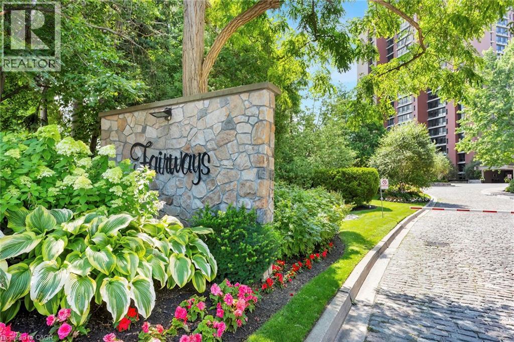1400 Dixie Road Unit# 616, Mississauga, Ontario  L5E 3E1 - Photo 2 - 40826579