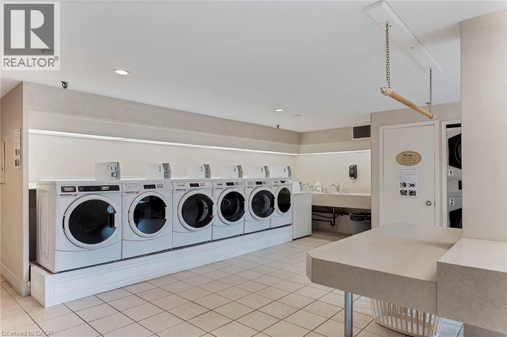 1400 Dixie Road Unit# 616, Mississauga, Ontario  L5E 3E1 - Photo 26 - 40826579