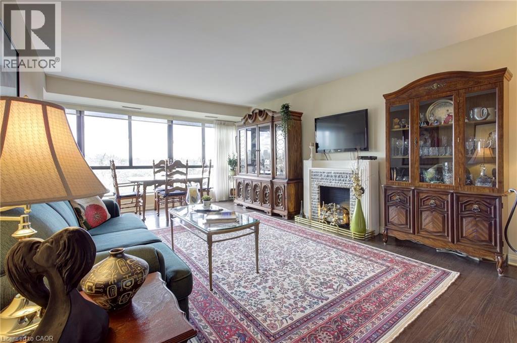1400 Dixie Road Unit# 616, Mississauga, Ontario  L5E 3E1 - Photo 9 - 40826579