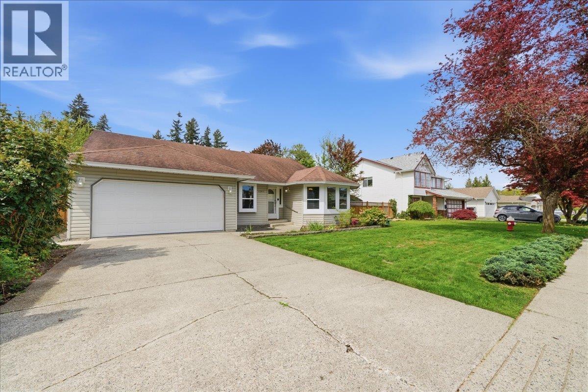 11911 238b Street, Maple Ridge, British Columbia  V4R 1W3 - Photo 2 - R3118827