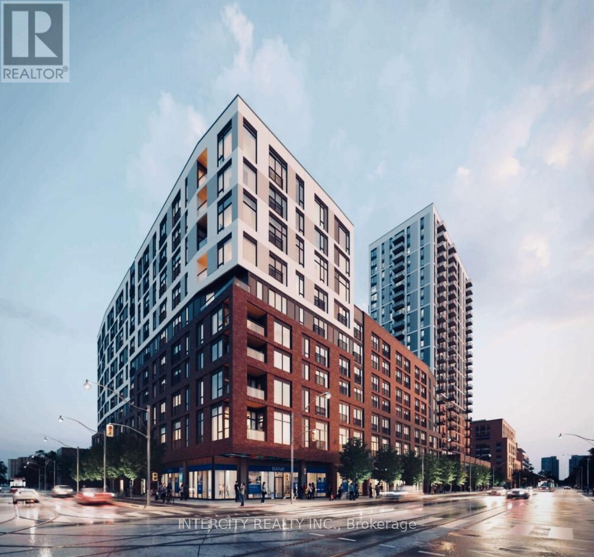 624 - 30 DREAMERS WAY, Toronto, Ontario