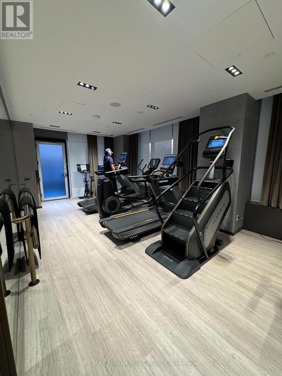 1107 - 771 Yonge Street, Toronto, Ontario  M4W 0B8 - Photo 15 - C13081710