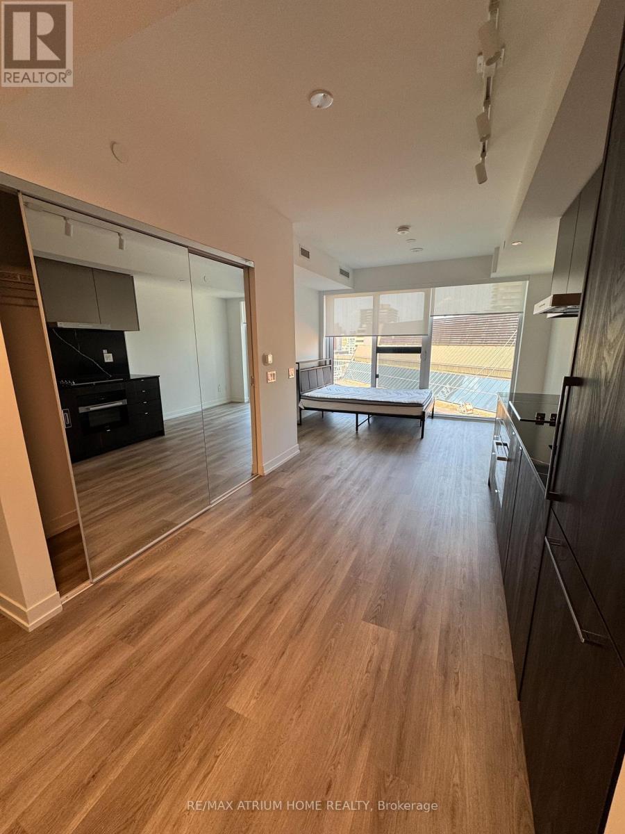 1107 - 771 Yonge Street, Toronto, Ontario  M4W 0B8 - Photo 6 - C13081710