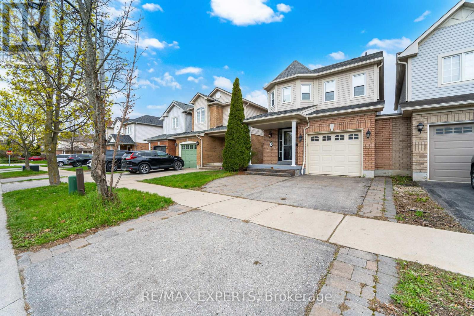 9 Catkins Crescent, Whitby (Taunton North), Ontario  L1R 3A2 - Photo 2 - E13081608