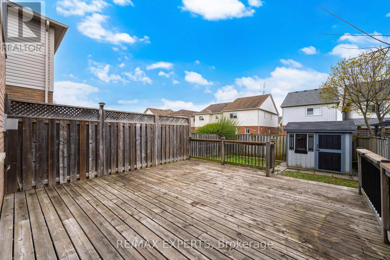 9 Catkins Crescent, Whitby (Taunton North), Ontario  L1R 3A2 - Photo 36 - E13081608