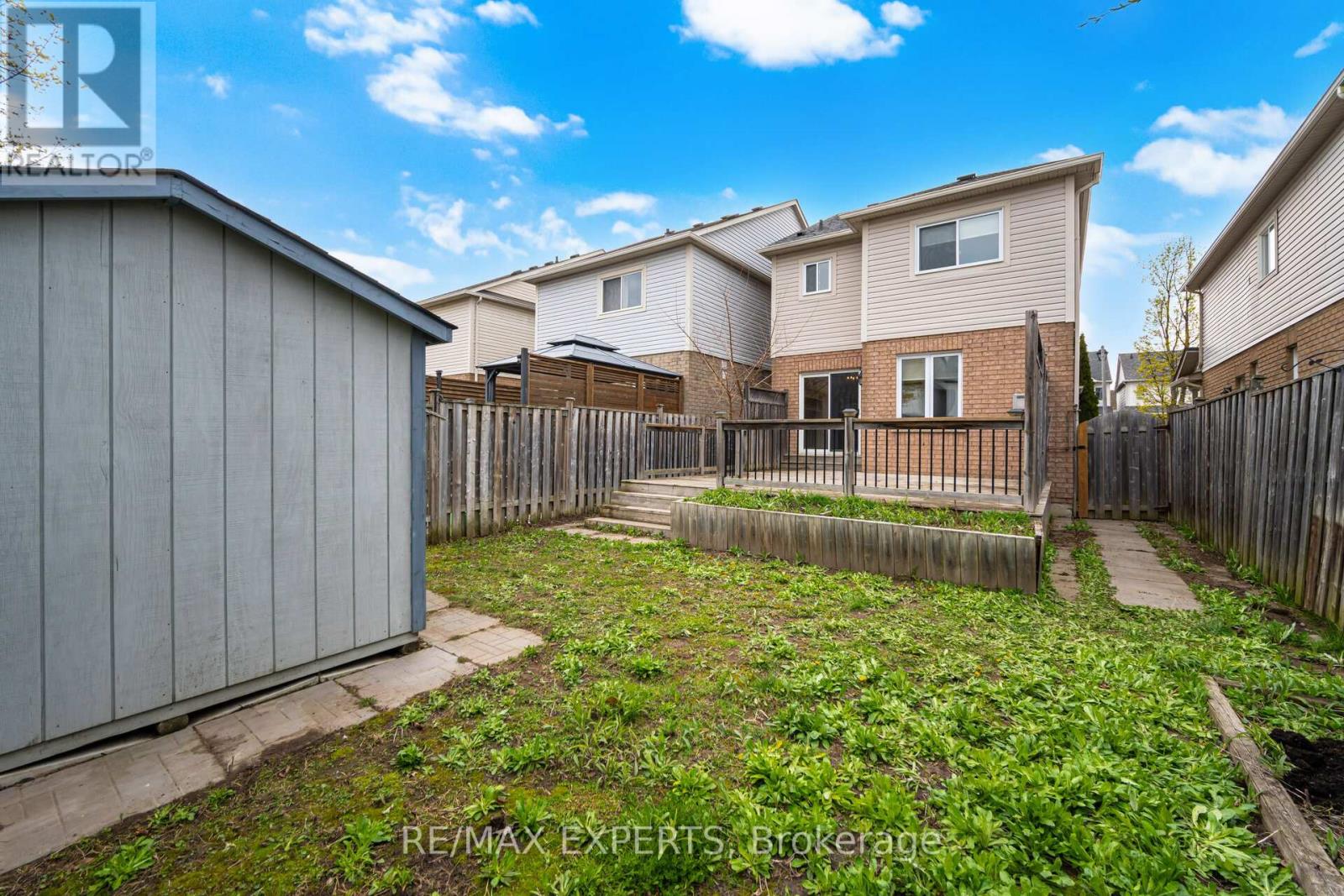9 Catkins Crescent, Whitby (Taunton North), Ontario  L1R 3A2 - Photo 41 - E13081608