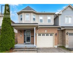 9 CATKINS CRESCENT, Whitby, Ontario