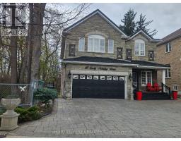 BSMT - 47 CINDY NICHOLAS DRIVE, Toronto, Ontario
