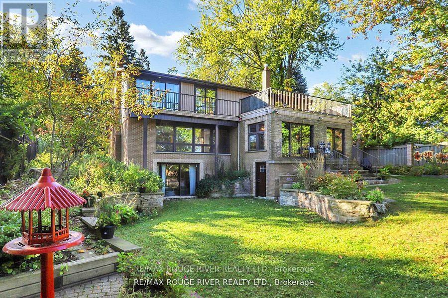300 Taylor Road, Toronto, Ontario  M1C 2R6 - Photo 2 - E12727342
