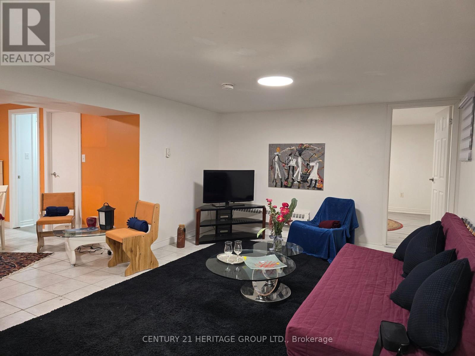 Lower L - 70 Woodward Avenue, Markham (Grandview), Ontario  L3T 1E7 - Photo 4 - N13081676