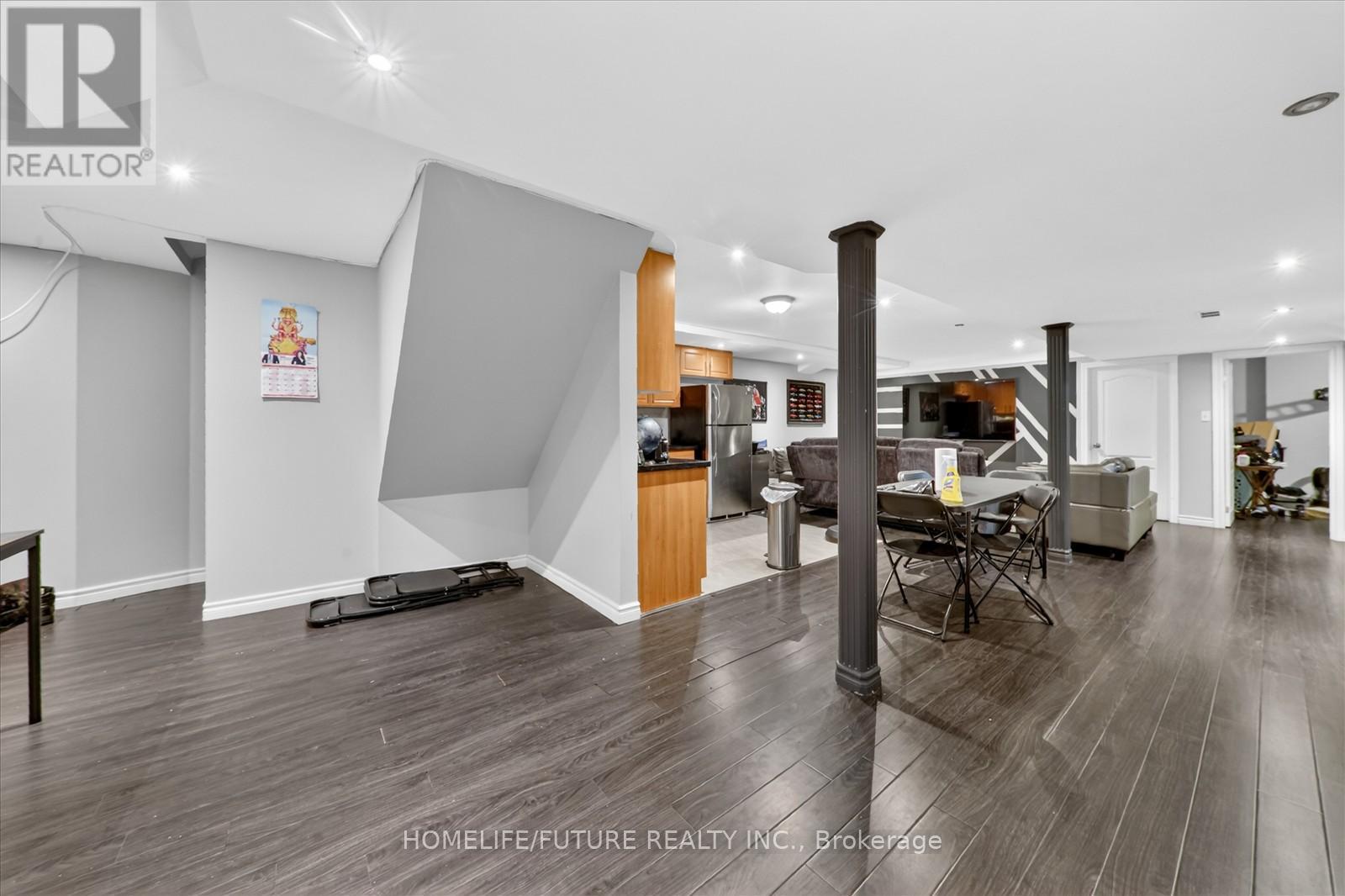 18 Ann Louise Crescent, Markham (Cedarwood), Ontario  L3S 0A8 - Photo 35 - N13081698