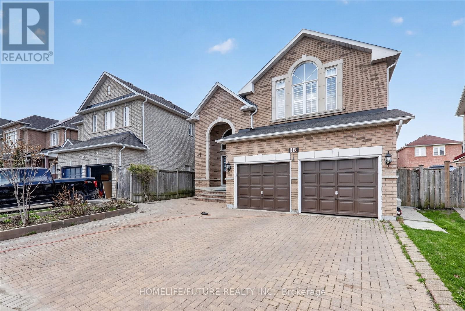 18 Ann Louise Crescent, Markham (Cedarwood), Ontario  L3S 0A8 - Photo 5 - N13081698