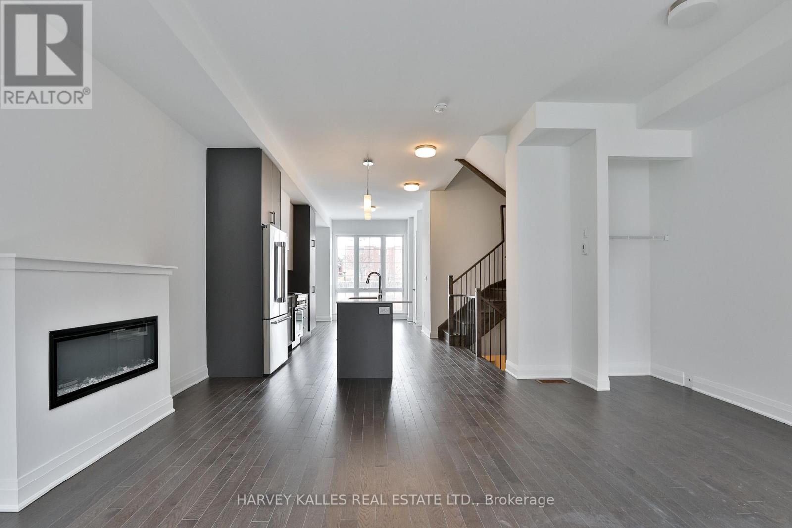 204 Atkinson Avenue, Vaughan (Uplands), Ontario  L4J 0M1 - Photo 13 - N13081702