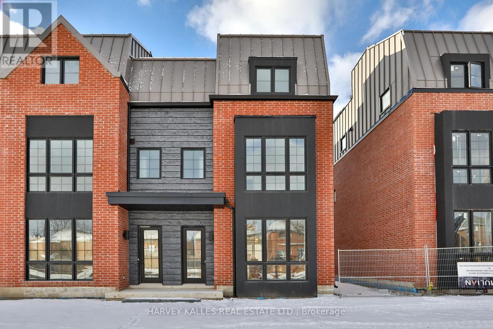 204 Atkinson Avenue, Vaughan (Uplands), Ontario  L4J 0M1 - Photo 4 - N13081702