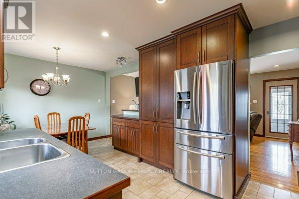 1054 Chippewa Drive, London East, Ontario  N5V 2T7 - Photo 9 - X13026742