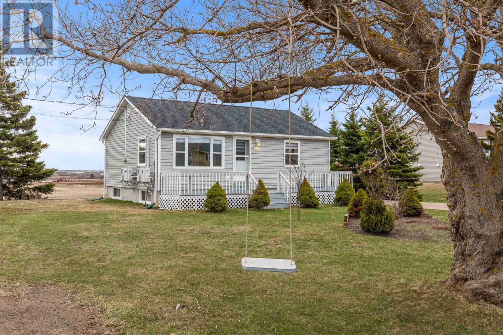 217 North Drive, Summerside, Prince Edward Island