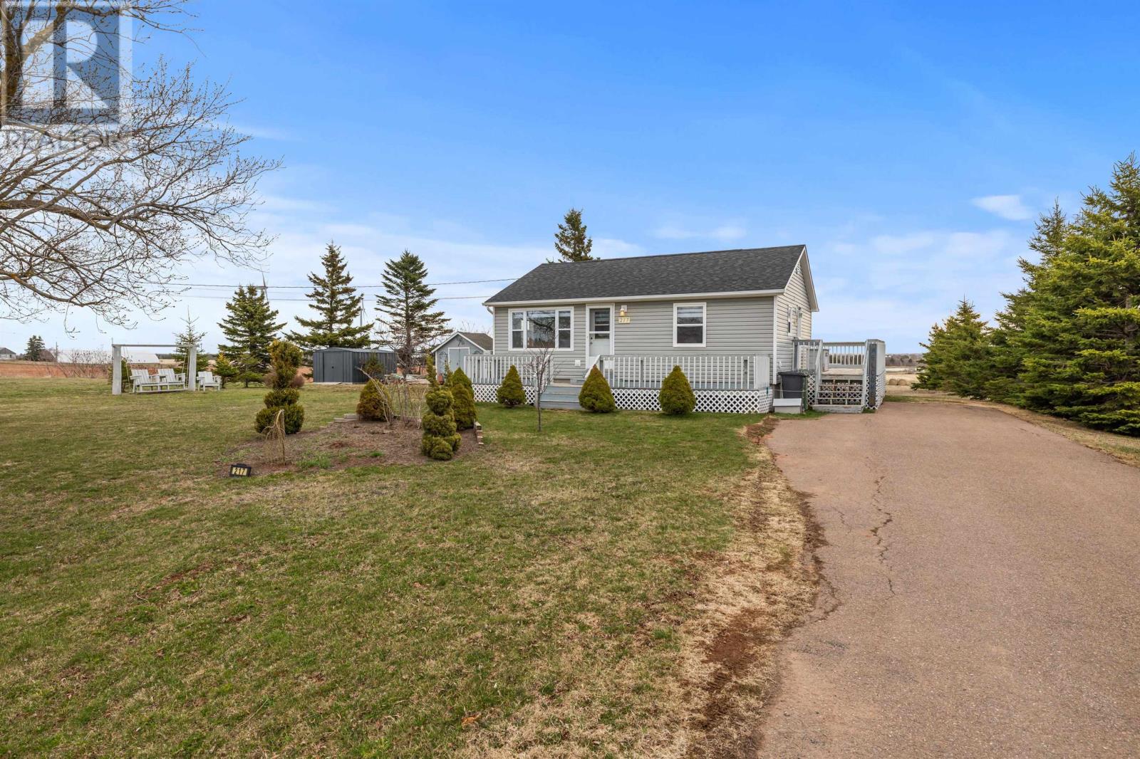 217 North Drive, Summerside, Prince Edward Island  C1N 4E7 - Photo 22 - 202609646