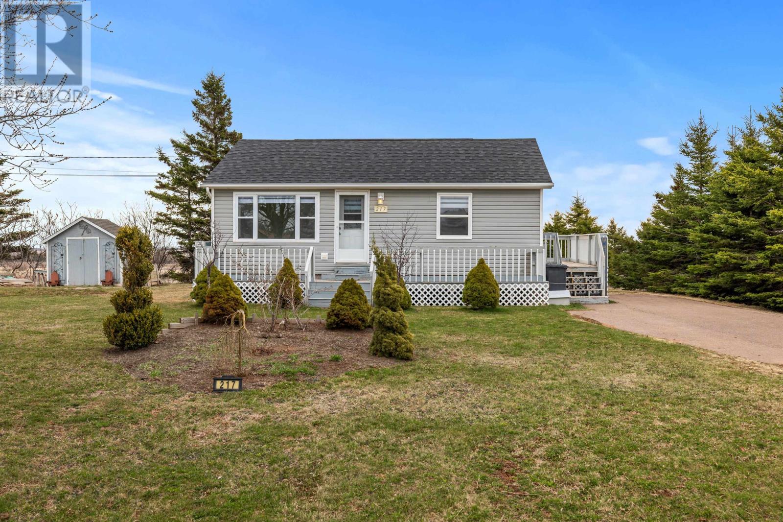217 North Drive, Summerside, Prince Edward Island  C1N 4E7 - Photo 24 - 202609646