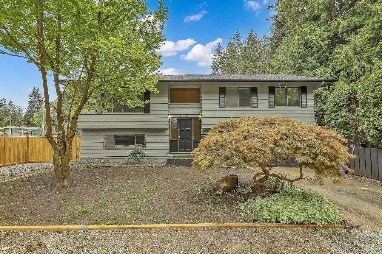 19984 44 AVENUE, langley, British Columbia