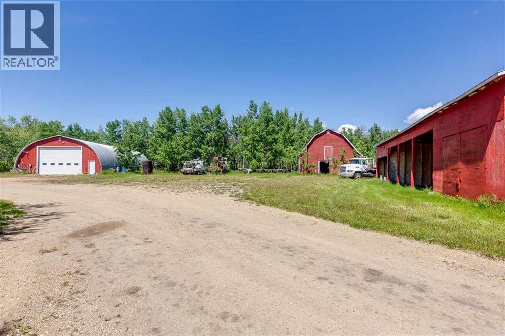 1262 Township Road 391, Rural Red Deer County, Alberta  T4S 0A7 - Photo 25 - A2135963