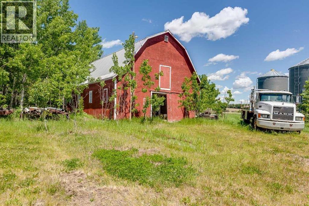 1262 Township Road 391, Rural Red Deer County, Alberta  T4S 0A7 - Photo 27 - A2135963