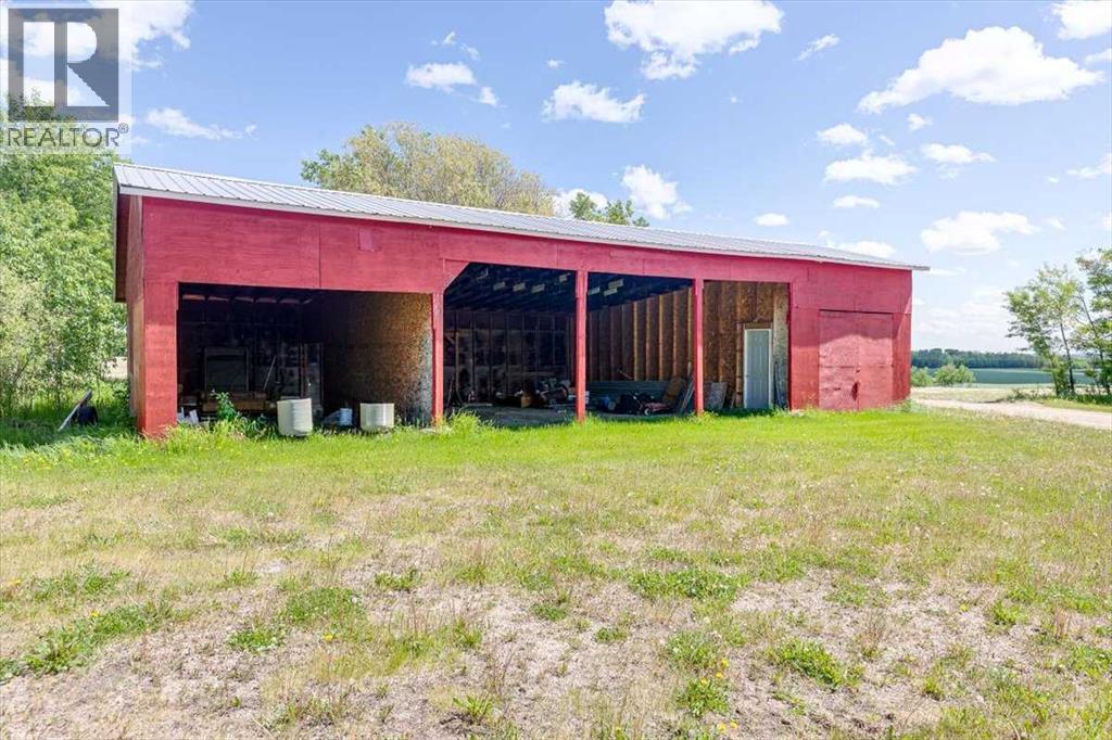 1262 Township Road 391, Rural Red Deer County, Alberta  T4S 0A7 - Photo 28 - A2135963