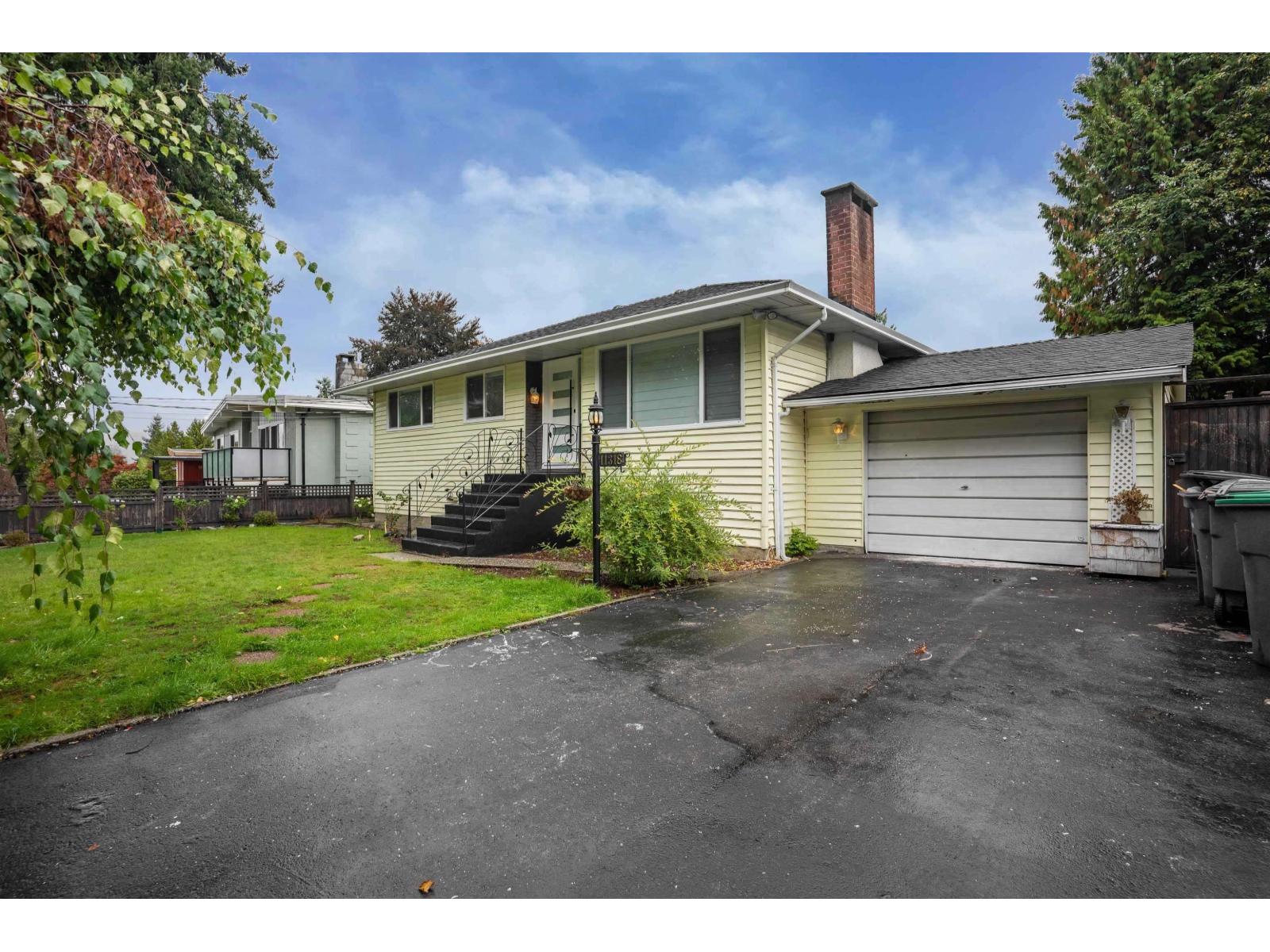 11318 Glen Avon Drive, Surrey, British Columbia  V3R 4Y5 - Photo 2 - R3118334