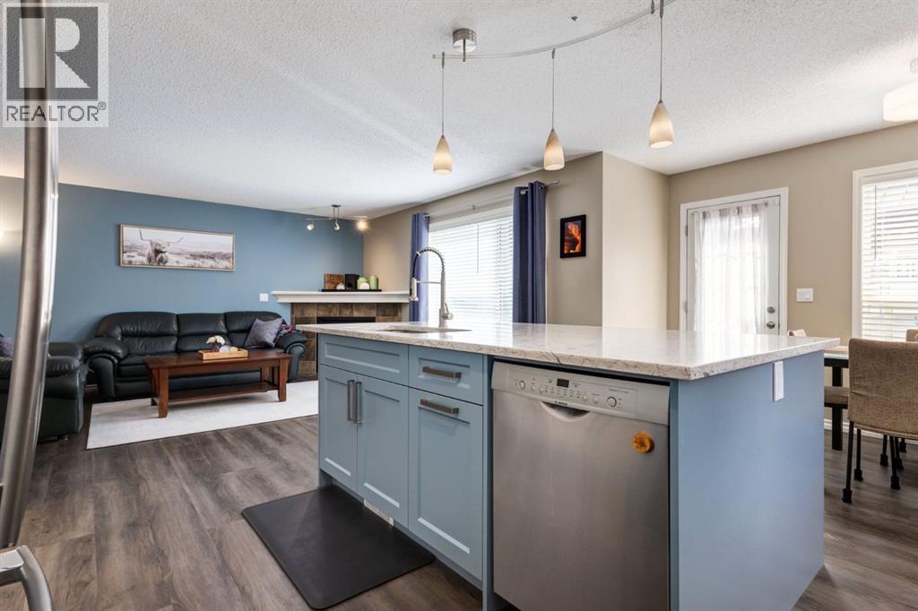 433 Bayside Place Sw, Airdrie, Alberta  T4B 2X5 - Photo 6 - A2302524