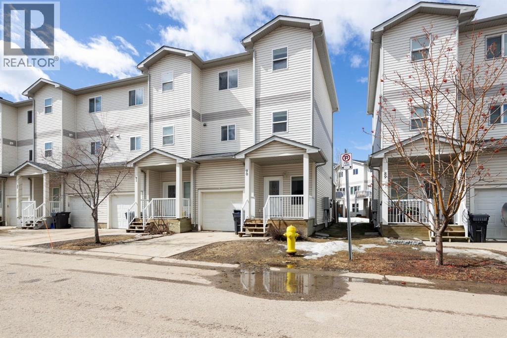 90, 313 Millennium Drive, Fort McMurray, Alberta