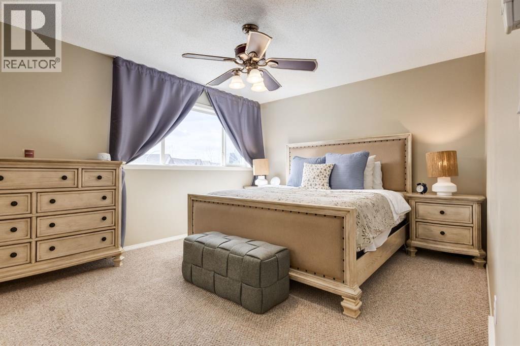 433 Bayside Place Sw, Airdrie, Alberta  T4B 2X5 - Photo 20 - A2302524