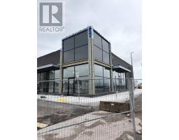 Y-5 - 2081 WINSTON PARK DRIVE, Oakville, Ontario