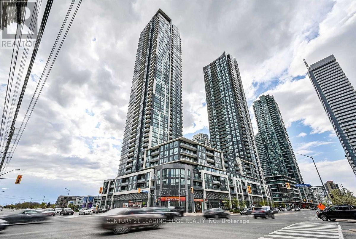 221 - 4011 Brickstone Mews, Mississauga, Ontario  L5B 0G3 - Photo 1 - W13081670
