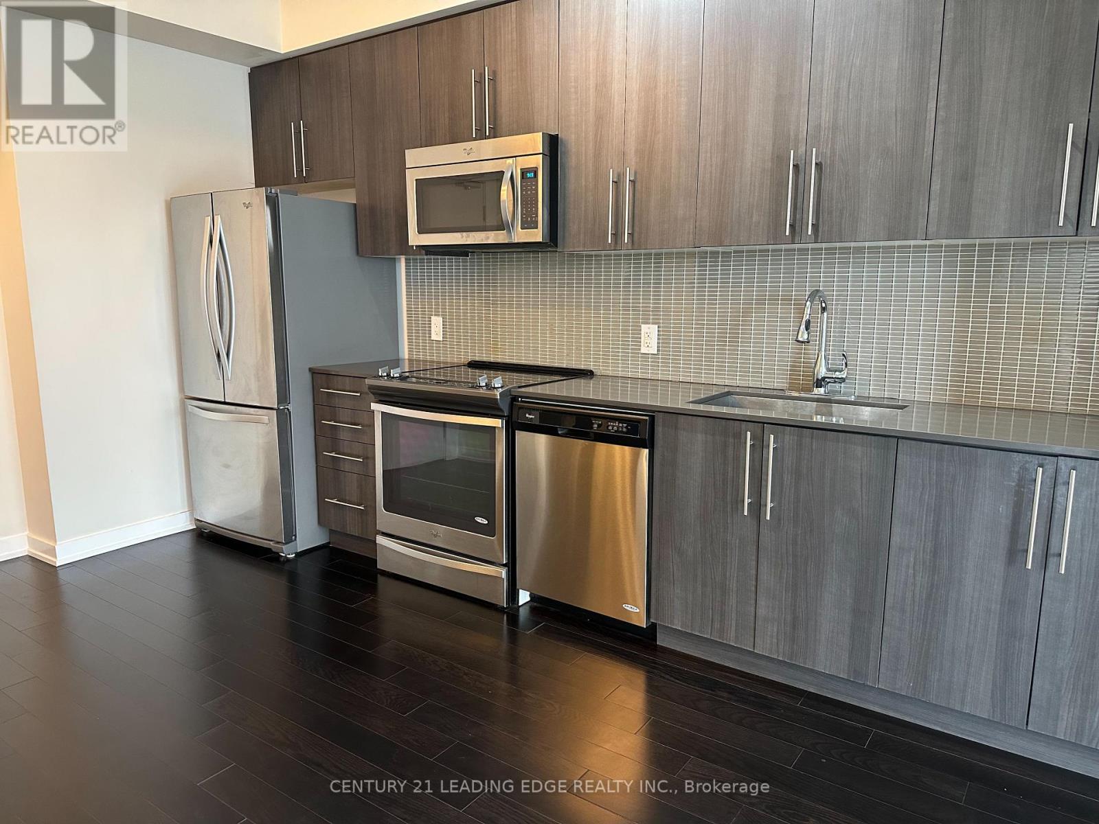 221 - 4011 Brickstone Mews, Mississauga, Ontario  L5B 0G3 - Photo 11 - W13081670