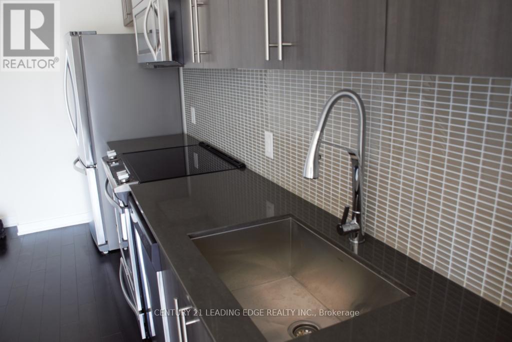 221 - 4011 Brickstone Mews, Mississauga, Ontario  L5B 0G3 - Photo 12 - W13081670