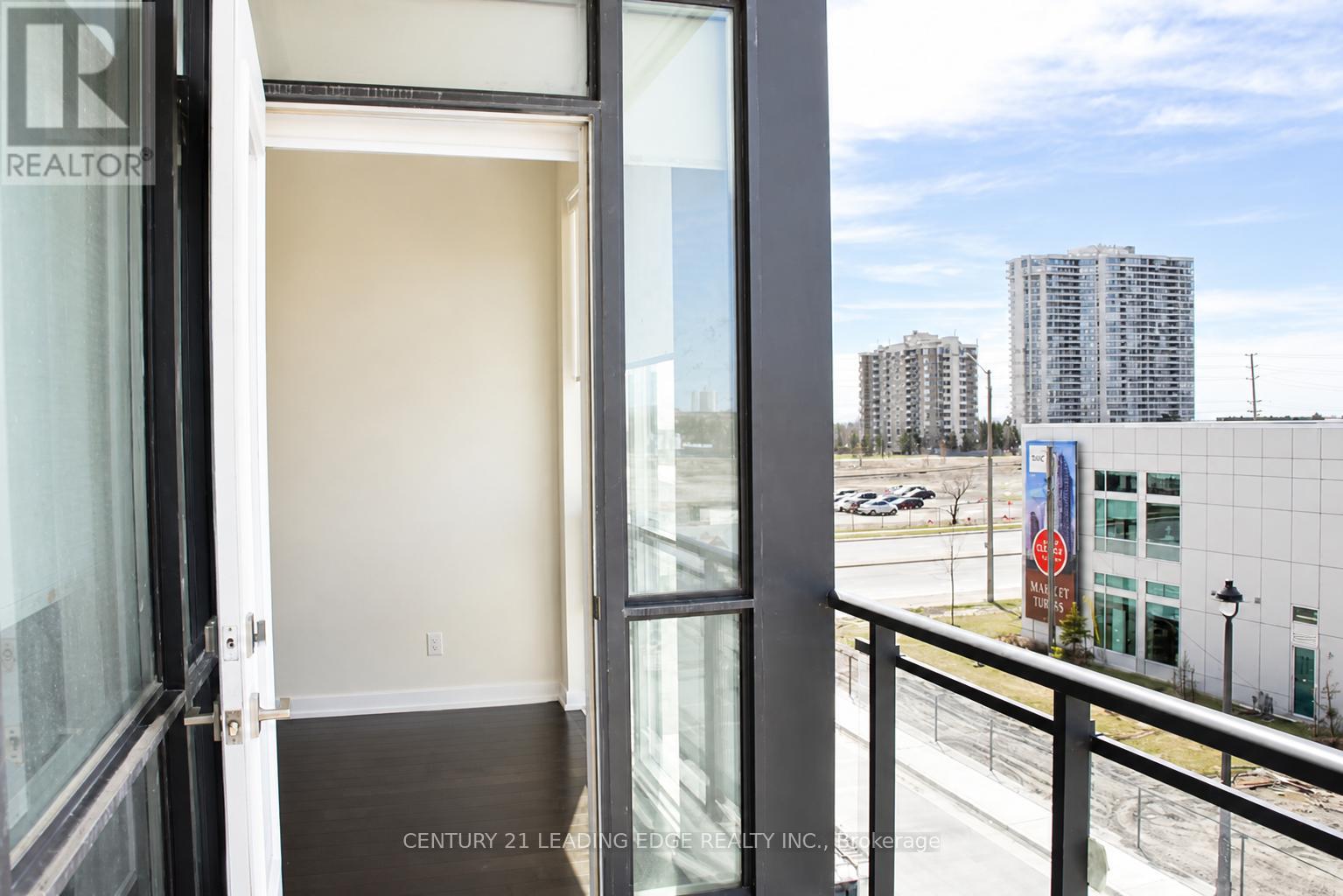 221 - 4011 Brickstone Mews, Mississauga, Ontario  L5B 0G3 - Photo 17 - W13081670
