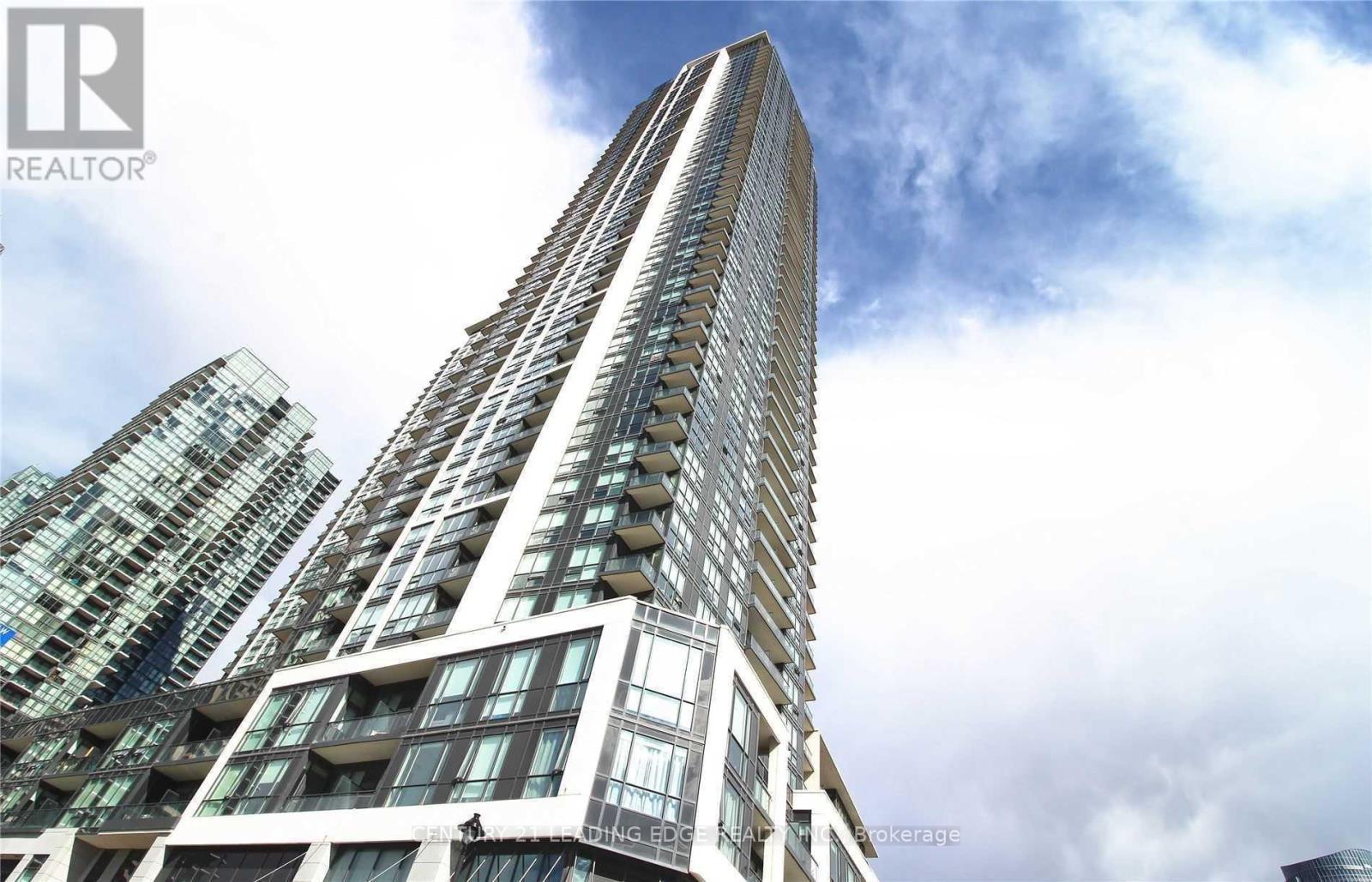 221 - 4011 Brickstone Mews, Mississauga, Ontario  L5B 0G3 - Photo 2 - W13081670