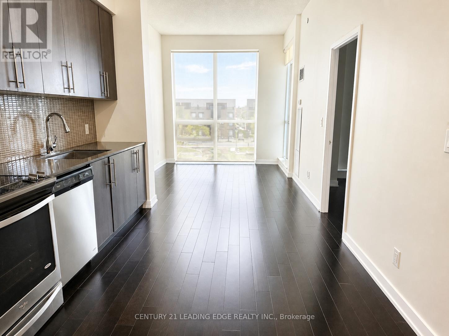 221 - 4011 Brickstone Mews, Mississauga, Ontario  L5B 0G3 - Photo 7 - W13081670